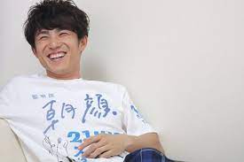 中尾明慶 しれ っと告知させていただきます 明日4日は vs嵐 キスマイbusaiku 明後日5日は クイズ ドレミファドン 是非ご覧下さい なんか毎日 akiyoshinakao 中尾明慶 akiyoshinakao nakaoakiyoshi vs嵐 嵐 クイズ