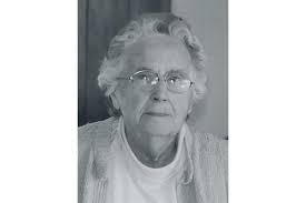 Dorothy Ohm Obituary (2017)