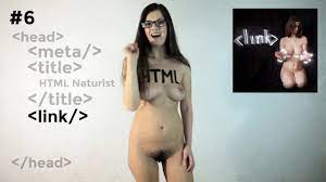 4kに拡大されたnata lieとのヌードhtmlレッスン | xHamster