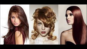The hair looks better on women with long and thick hair. Best Hair Color Ideas For Olive Skin Tone And Hazel Eyes Youtube