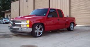 Image result for Red 1994 Truck