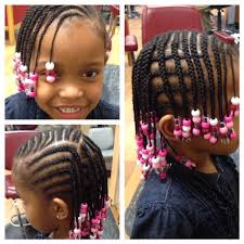 Pin By Nikki Miller On Hair Little Girl Braids Kids Hairstyles Braids For Kids