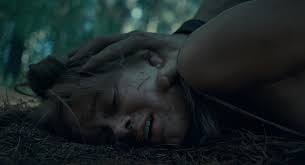 Brutal Anal Rape Scene In The Last House On The Left - RapeLust