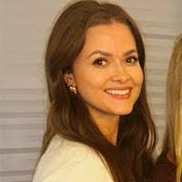 Amirah Ford's Instagram, Twitter & Facebook