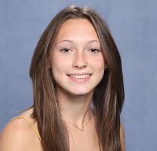 CCHS ACADEMIC SPOTLIGHT: Olivia Greene