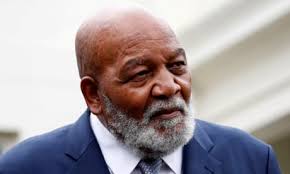 Jim Brown: an immovable fixture in American life with a complex legacy