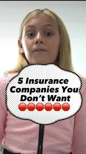 🔍 5 Insurance Companies You Don’t Want in Texas: 1️⃣ Fred Loya: The #1  worst in Texas. Underpays claims and dodges coverage. 🚫💰 2️⃣ State Farm:  “Like a good neighbor,” but underpays claims and risks ...