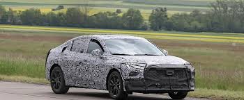 Production of the ford mondeo will end in march 2022. 2023 Ford Mondeo Evos Spied In Europe Expected To Replace The Fusion In America Autoevolution