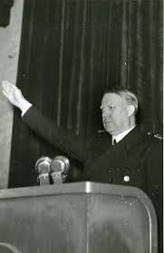 Quisling is a term used in reference to fascist and. Vidkun Quisling