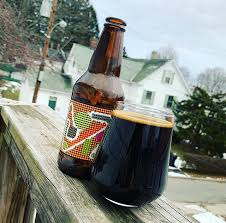 Oreo In A Stout Delicious Prairie Artisan Ales Double Dunk Imperial Stout 11 9 Abv Taste Of Dark Chocolate Oreo Cookies Coffee Vanil Mit Bildern