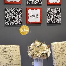 We did not find results for: Red And Black Damask Eat Drink Be Merry Chef Wall Decor Set
