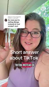 Replying to @Trudy Angeloni Realtor the short answer to what the heck am I  doing