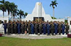 5347), also known as tenaga nasional or simply tenaga, is the malaysian electricity company and is the only. Mei Budi Laman 39 Pusjianstra Tni