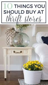 If you have a grandmother whose old is seventy years old, 70th birthday decorations is the most suitable. 520 Thrift Store Makeovers Ideas Thrifting Thrift Store Thrift Store Crafts