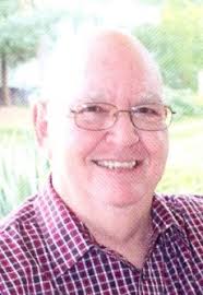 Kenneth Parsons Obituary