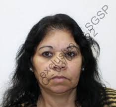 PIDEN AYUDA PARA LOCALIZAR A MUJER DESAPARECIDA DESDE EL DOMINGO. Reside en  la ciudad de Rivera. La Jefatura de Policía de Rivera emitió un comunicado  en el que solicita colaboración ciudadana para