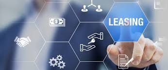 Leasing pour matériel