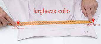 أنا أحسب تربية قيلولة حالة توازن لا يحصى البصر collo camicia misura -  quartafalchi.net