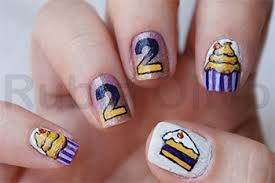 We have found 41 of the best birthday nail ideas from instagram that will help you celebrate in style. Easy Birthday Nails Designs Ideas 2014 14 Fabulous Nail Art Designs
