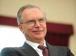 On 11 may 2013 epifani was appointed secretary of the democratic party (pd). Cgil E Morto L Ex Leader Guglielmo Epifani Parlamentare Di Liberi E Uguali Radio Colonna