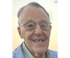 George Edward Coyle III Obituary (1929