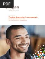 On Narrative Exposure Therapy PTSD