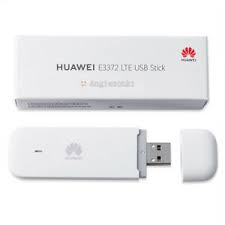 Flashing a huawei e3372h 4g lte stick from hilink to stick mode the huawei e3372 is quite a popular lte stick: Unlocked Huawei E3372h 320 Lte 4g Fdd150 Mbps Mobile Broadband Usb Dongle 6901443021437 Ebay