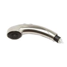 As the 1 faucet brand in north america moen offers a diverse selection of thoughtfully designed kitchen and bath faucets showerheads accessories bath safety products garbage disposals and kitchen sinks for residential and commercial applications each. Moen Faucet Sprayers Hoses At Lowes Com