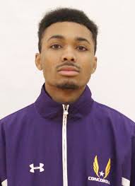 2020 Track & Field Roster