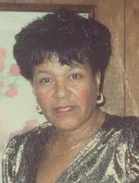 Ruth Bishop Obituary