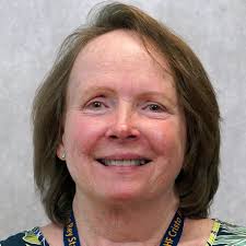 Faculty & Staff: Holy Family Cristo Rey