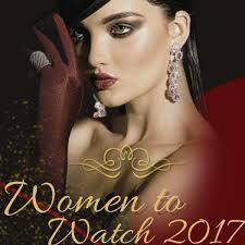 Women to Watch International