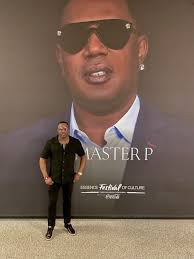 Metropolitan Community College's 2024 Chancellor's Martin Luther King, Jr.  Scholarship Luncheon. It was a special honor to present the Alvin Brooks  Kansas Citian Inspiration Award to Negro Leagues Baseball Museum's CEO Bob