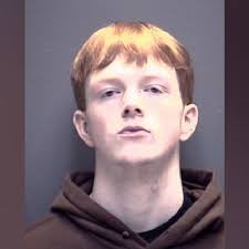 Teenager charged with murder after allegedly luring friends to their deaths