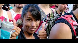 Gemma Arenas: “Competí este domingo porque me dejó la RFEA y lo necesitaba” 