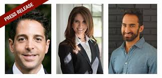 Leadership from Adomni, Bell Media and Vistar Media Voted onto DPAA Board  of Directors