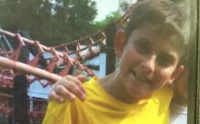 Update: Missing Macon boy found near Brosnan Yard railroad tracks