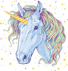 Disegni di animali da colorare difficili coloratutto website. Belle Immagini Di Unicorni Per Disegnare Disegni Semplici E Complessi