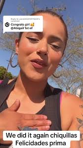 Abigail Y Mia Drama Chino