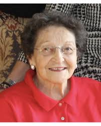 Obituary information for Antoinette Schmelzer