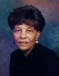 Obituary information for Priscilla Jones