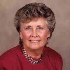 Obituary information for Gertrude Moore Johnston