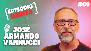 JOSÉ ARMANDO VANNUCCI