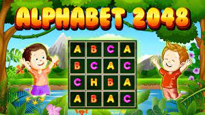 In alphabet 2048, it's time to play the classical puzzle game 2048, but this time we will play it with the letters! Publish Alphabet 2048 On Your Website Gamedistribution