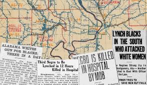 1919 Lynching In Montgomery Alabama Wikipedia