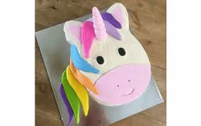 Thank you my birthday is in two more days thank you for making a unicorn cake now i can show my mom if she can make this for my birthday she was like making a birthday cake is too hard. 17 Amazingly Easy Unicorn Cake Ideas You Can Make At Home