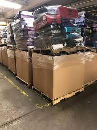 Kohl S Luggage Pallets Diy Bricolage