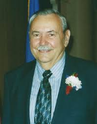 William Cottrell Obituary (2012)