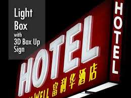 Example if you owns a restaurant then you should add on the left top corner restoran clearly to meet the prerequisite to. Signboard Company In Kuala Lumpur Channel Letter Signs Led Sign Board Illuminated Signs