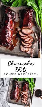 Rezept In Englisch Chinesisches Bbq Schweinefleisch Eatlittlebird Com Delicious Bbq Chinesisches Deliciou Rezepte Fleisch Gerichte Leckeres Essen